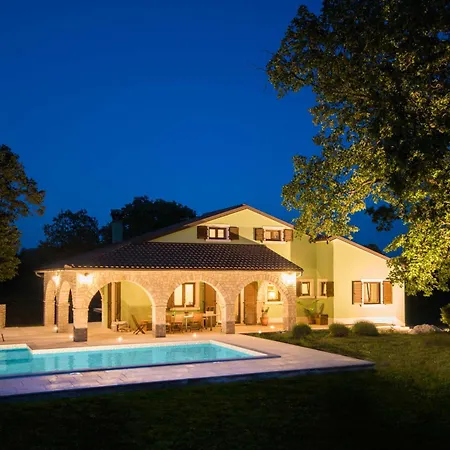 Holiday home House, A Warm And Beautiful Pet Friendly Gradisce (Istria)