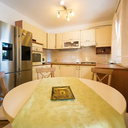 Prázdninový dům House, A Warm And Beautiful Pet Friendly