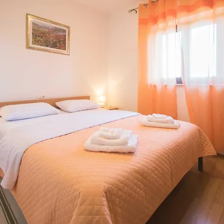 House, A Warm And Beautiful Pet Friendly Prázdninový dům Gradisce (Istria)